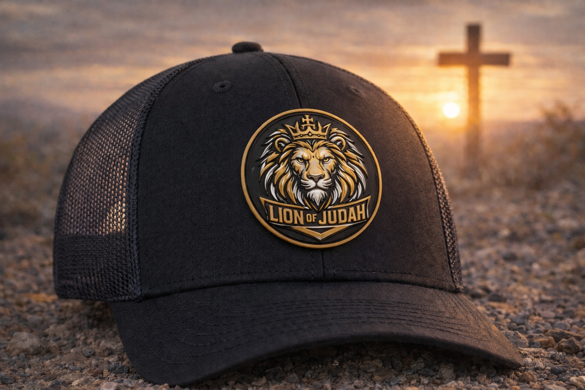 Lion of Judah