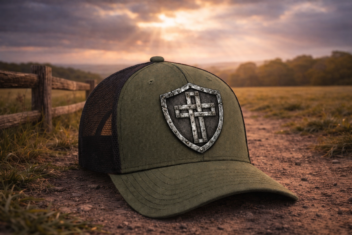 Shield of Faith