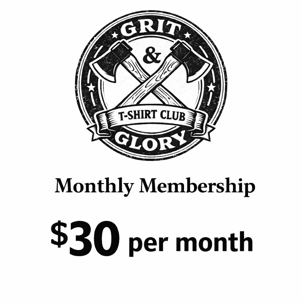 Monthly Membership