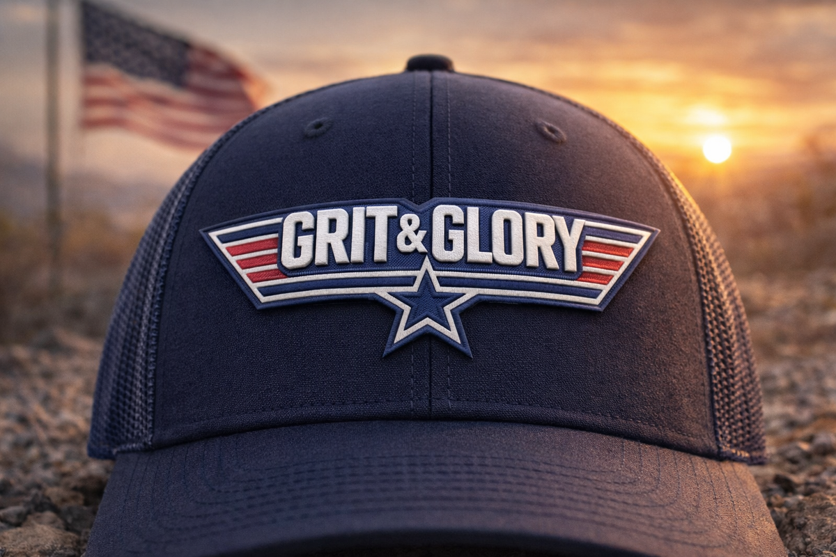 Grit & Glory